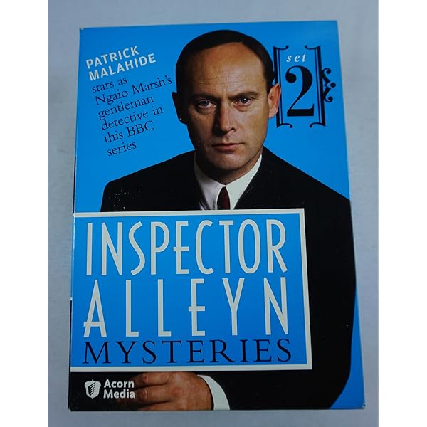 Amazon.com: The Inspector Lynley Mysteries 2 - Deception on His